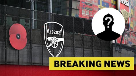 UMVA - Arsenal DESTINY Sealed: Star's Family SPOTTED – Deal IMMINENT!