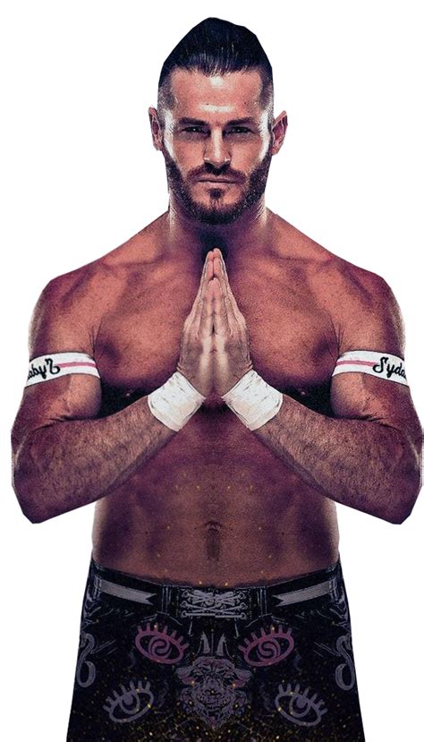 Matt Sydal custom png by Mariowweart by Mariowweart on DeviantArt