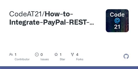 Image result for How to Create PayPal REST API