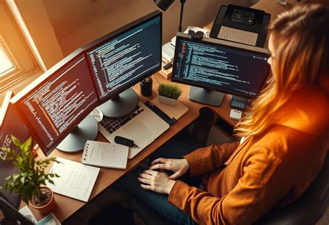 Debugger Software 的图像结果
