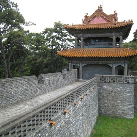 SHENYANG DONGLING PARK (2025) All You Need to Know BEFORE You Go (with ...