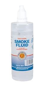 Buy Bachmann Industries Smoke Fluid for Use with Bachmann and Williams ...