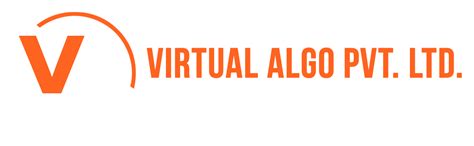 Virtual Algo Software | Home