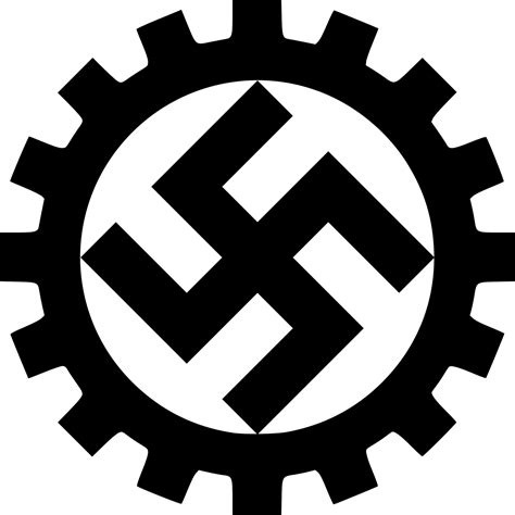 German Labour Front - Wikipedia