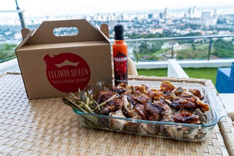 Cebu Lechon 的图像结果