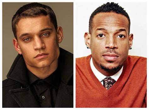 Tyriq Withers To Star Opposite Marlon Wayans In Psychological Horror ...