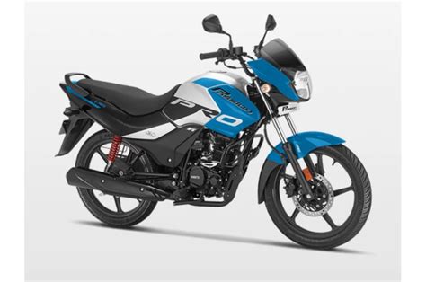 New Hero Passion Pro Bikes 2026 On Road Price, Images, Specs, Mileage ...