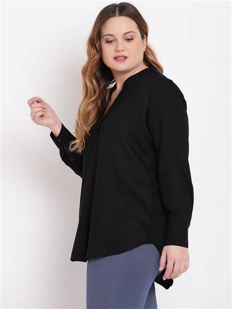Plus-size tunics for women for all occasions – The Pink Moon