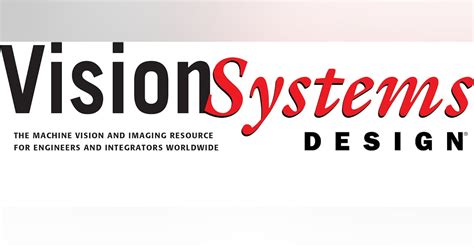 Image result for Vision Systems Design