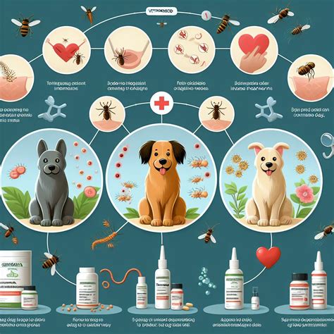 Comprehensive Guide to the Side Effects of Simparica Trio