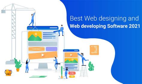 Image result for Web Developing Software