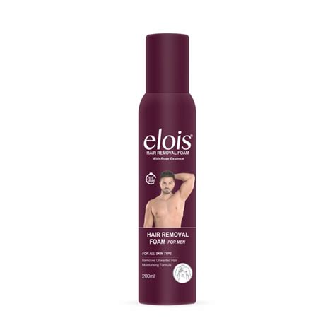 Hair Removal Spray For Men