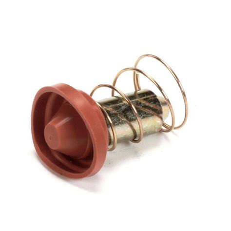 Wilbur Curtis WC-3763-101 Kit, Dump Valve for Wc-889-101 Only : Amazon ...