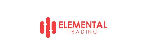 Home - Elemental Trading