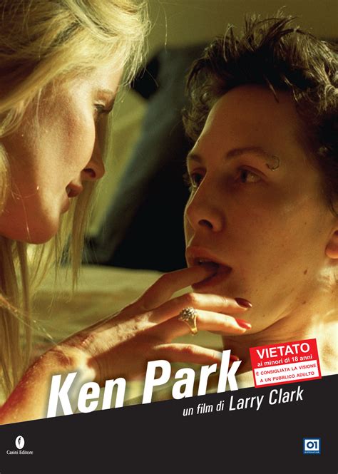 Ken Park - Casini Editore