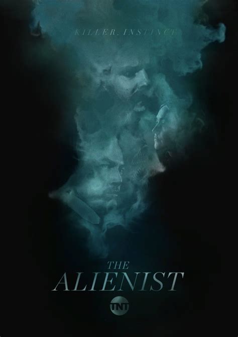 Image result for Alienist Trailer