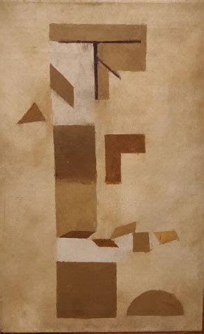 V.S. Gaitonde Mastering Abstraction and Zen in Modern Indian Art | Prinseps