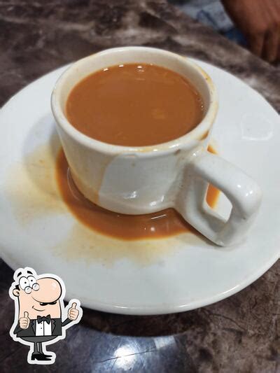 Alibaba Irani Chai, Nagpur - Restaurant menu, prices and reviews