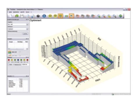Logiciel d'alignement pour machines : ALIGNMENT CENTER | Contact ...