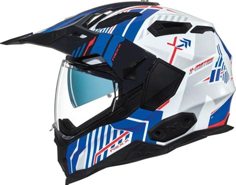 Casque intégral NEXX X.WED 2 WILD COUNTRY