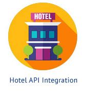 XML API INtegration ! Travel API Integration ! Soap,Rest API Integration