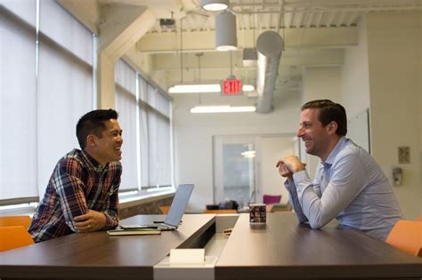 Asurion Office Photos