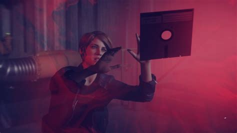 Image result for Control Walkthrough PS4 Part 1