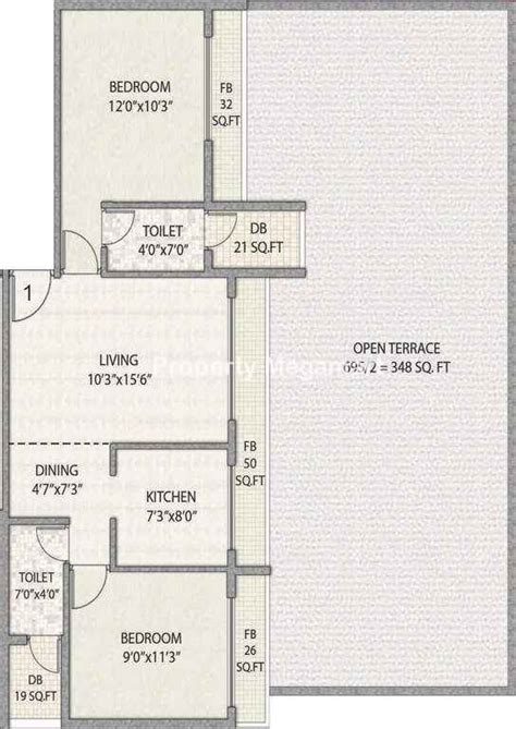 Mega Ista in Ulwe by Mega Group | Property Megamart