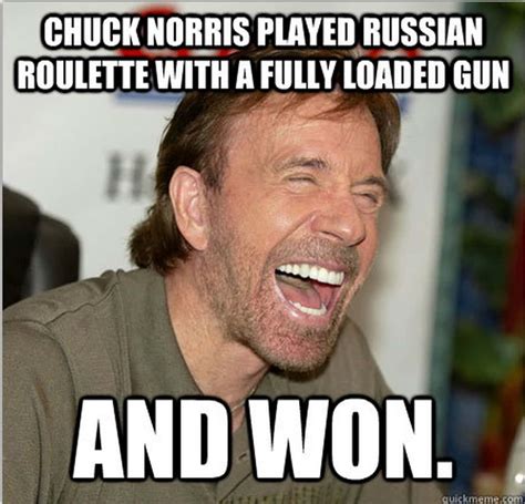 Chuck Norris Jokes | The 18 Best Chuck Norris Facts & Memes