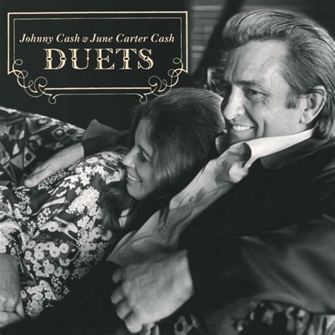 Johnny Cash, June Carter - Duets - Amazon.com Music