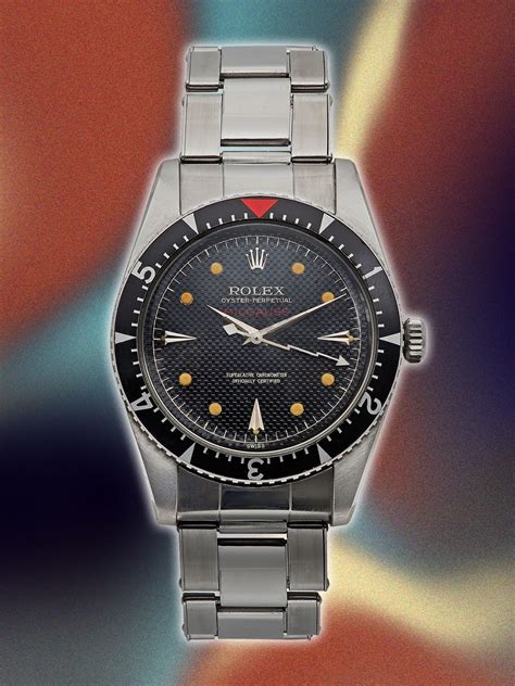 7 rarest Rolex watches and how you might be able to get hold of them ...