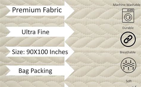 BSB HOME® 100% Microfiber Ultrasonic 280 Tc Solid King Size Quilted Bed ...