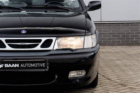 En venta: Saab 9-3 2.0 Turbo (2001) offered for 9250