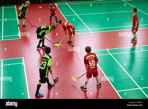 Floor Hockey 的图像结果