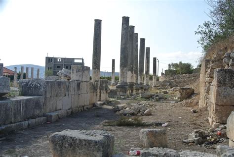 THE BEST Places to Visit in Sebastia (2026) - Must-See Attractions