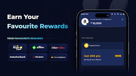 TWID: Rewards & UPI Payment – Apps on Google Play