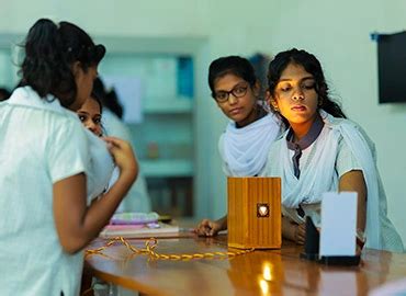 Corpus Christi School Nagercoil | Corpus Christi School Kanyakumari ...