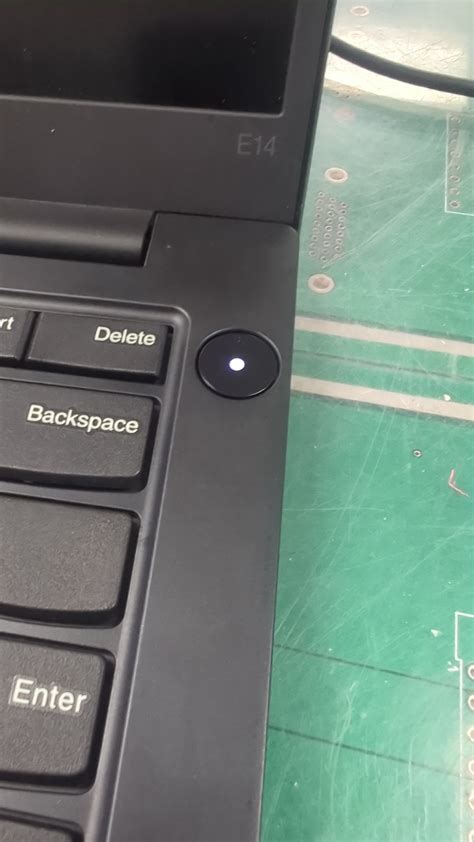 Lenovo ThinkPad E14 Gen 2 won't turn on : r/Lenovo