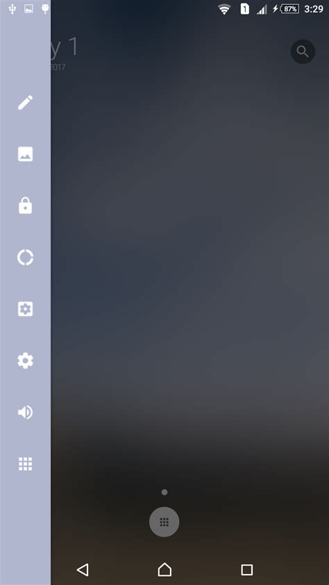Image result for AIO Launcher Customization