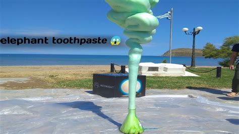 Elephant Toothpaste Explotioon 的图像结果