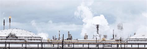 Bina Petchem and Refinery Expansion Project- VRC GROUP