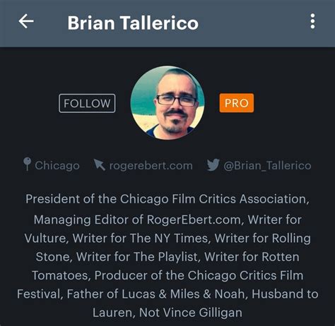 What Does Brian Mean