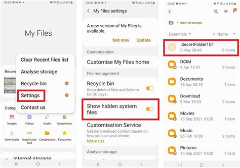 Image result for Safe Folder Android
