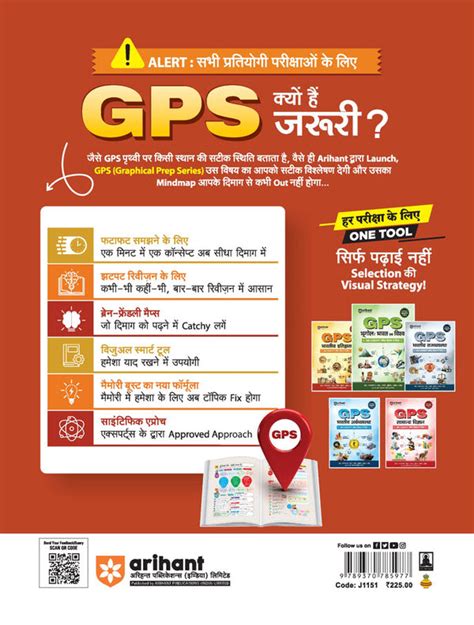 Buy GPS UPSC Mindmap Bharatiya Itihas (Indian History) book for UPSC ...