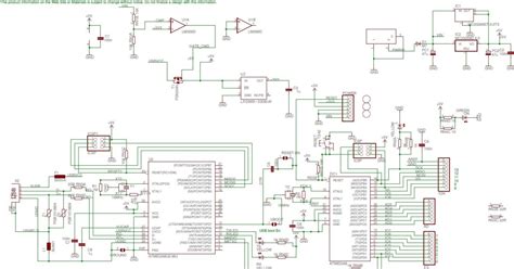 arduino uno schematic – Electronic Schematic Diagram