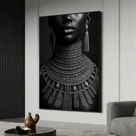 Woman Wall Art – Artbyusuf