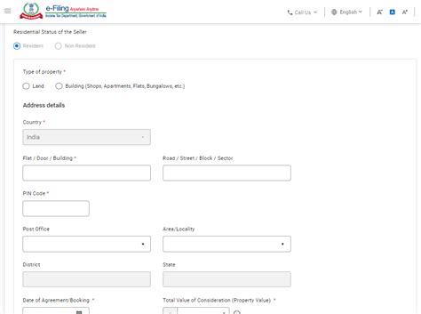 Understanding TDS on Purchase of Property