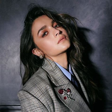 Gucci Appoints Alia Bhatt As Its first Indian Global Ambassador