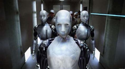 人工智能机器人无法代替人类的原因-爱云资讯