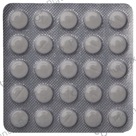 Stugeron 25mg Tablet 25s - Uses, Side Effects, Price, Generic | PlatinumRx